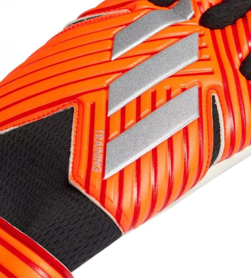 Goalkeeper's gloves adidas Nemeziz Training