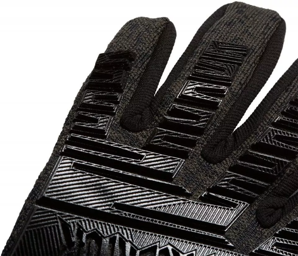Goalkeeper's gloves adidas PRED PRO