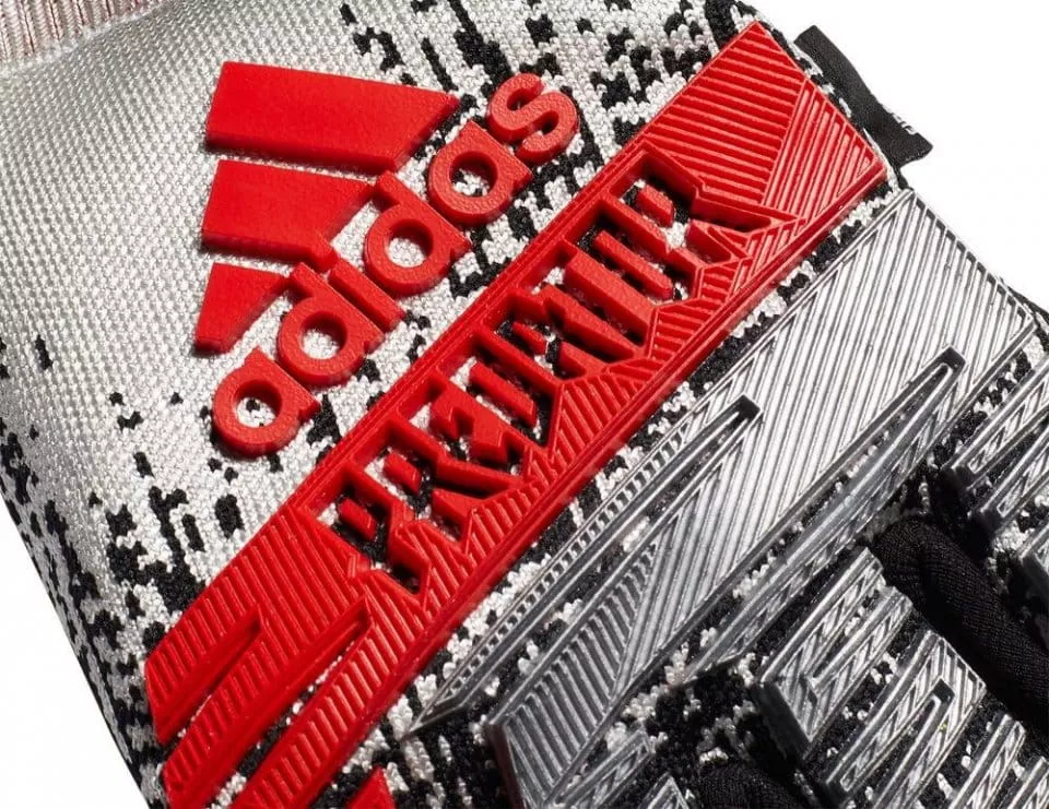 Goalkeeper's gloves adidas Predator Pro FS