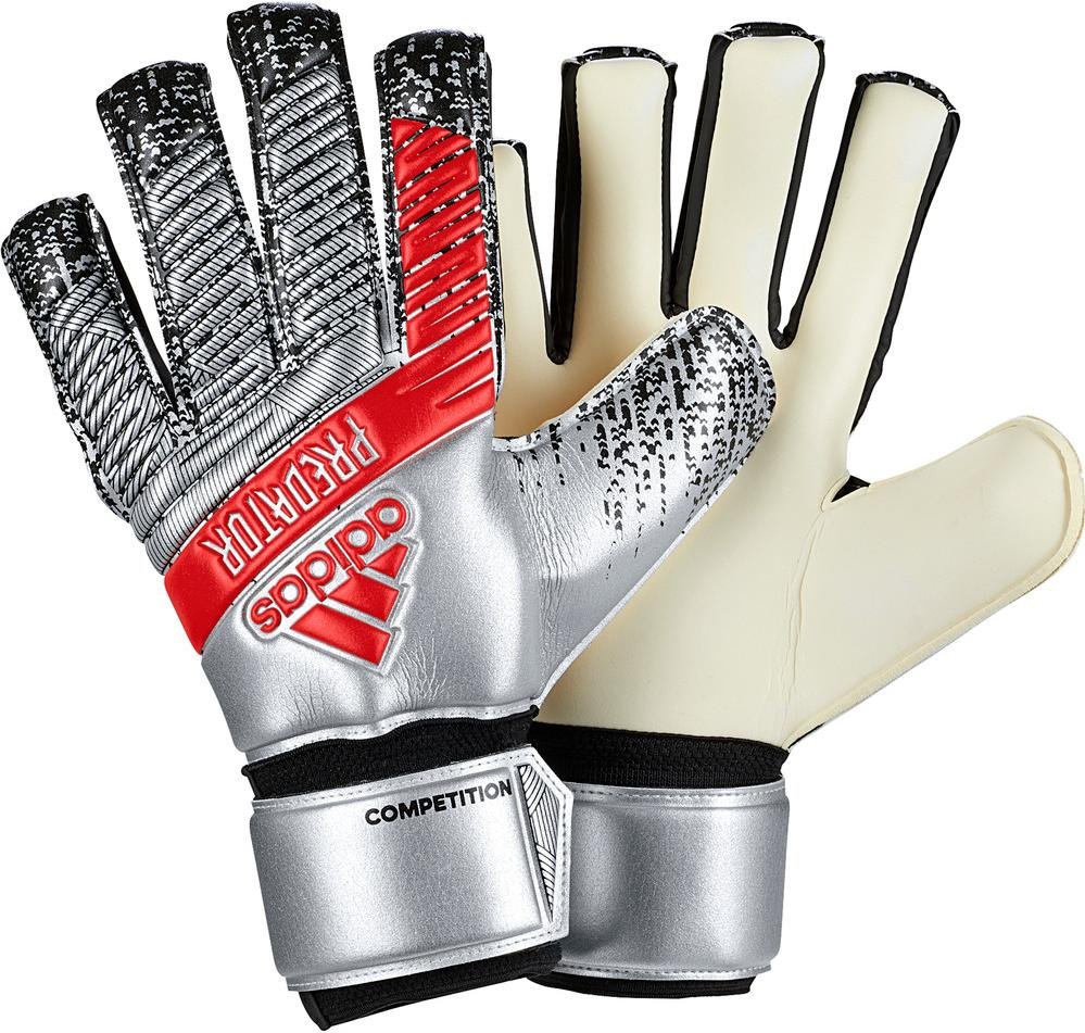 Guantes de portero adidas Preadator Competition