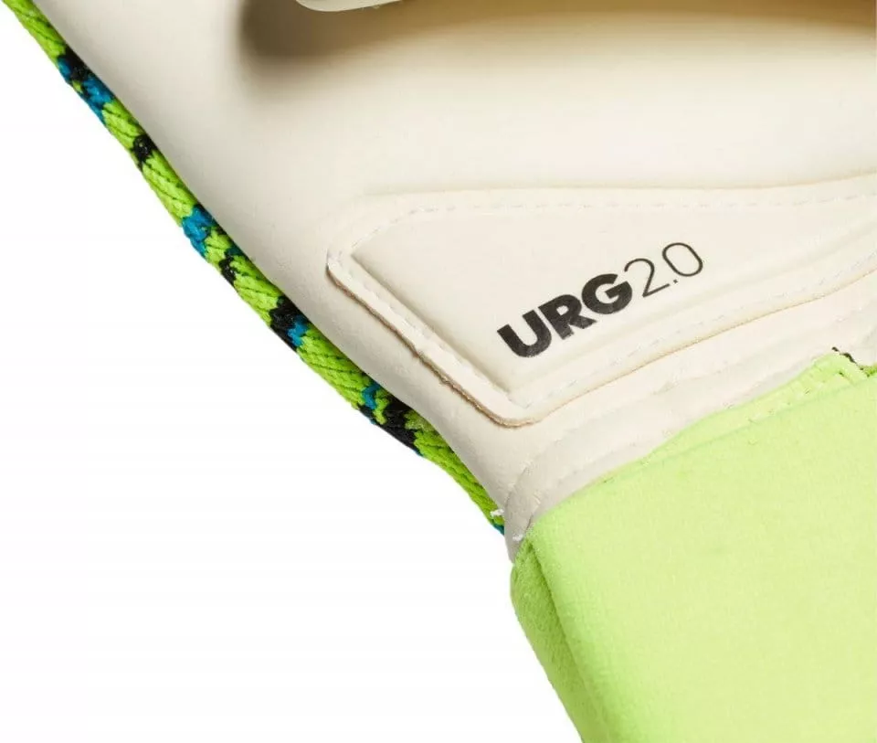 Goalkeeper's gloves adidas PRED PRO MN