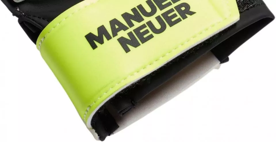 Dětské brankářské rukavice adidas Predator Manuel Neuer Young Pro