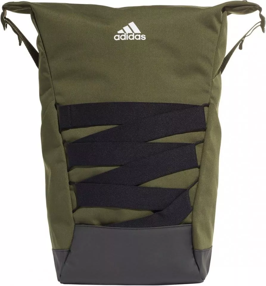 black coach getaway backpack Coach Getaway Signature Nylon Black Packable Backpack 77350 F77350