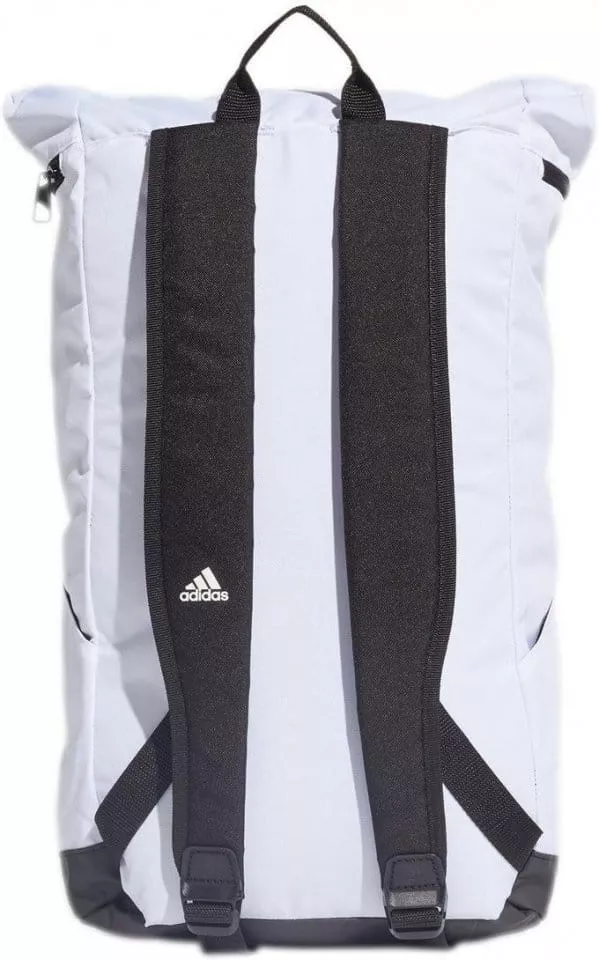 Backpack adidas 4CMTE BP GR BLACK/WHITE/BLACK