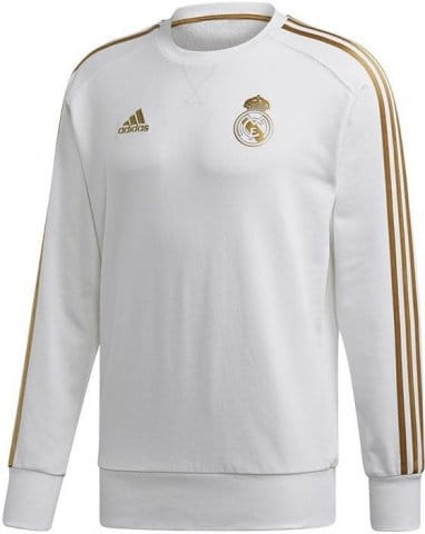 real madrid sweater adidas