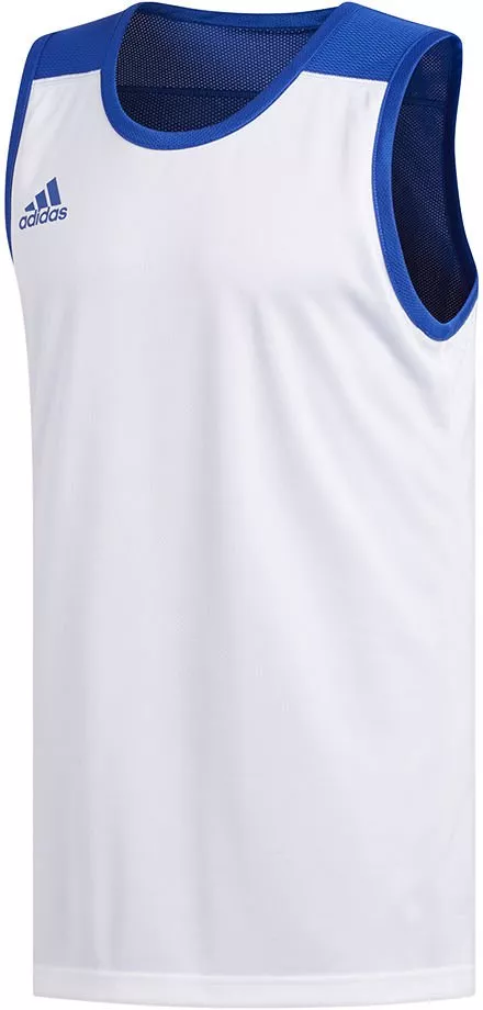 Oboustranný basketbalový dres adidas 3G Speed