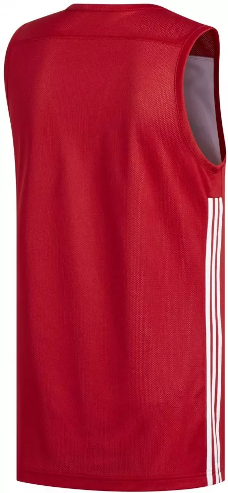 Oboustranný basketbalový dres adidas 3G Speed