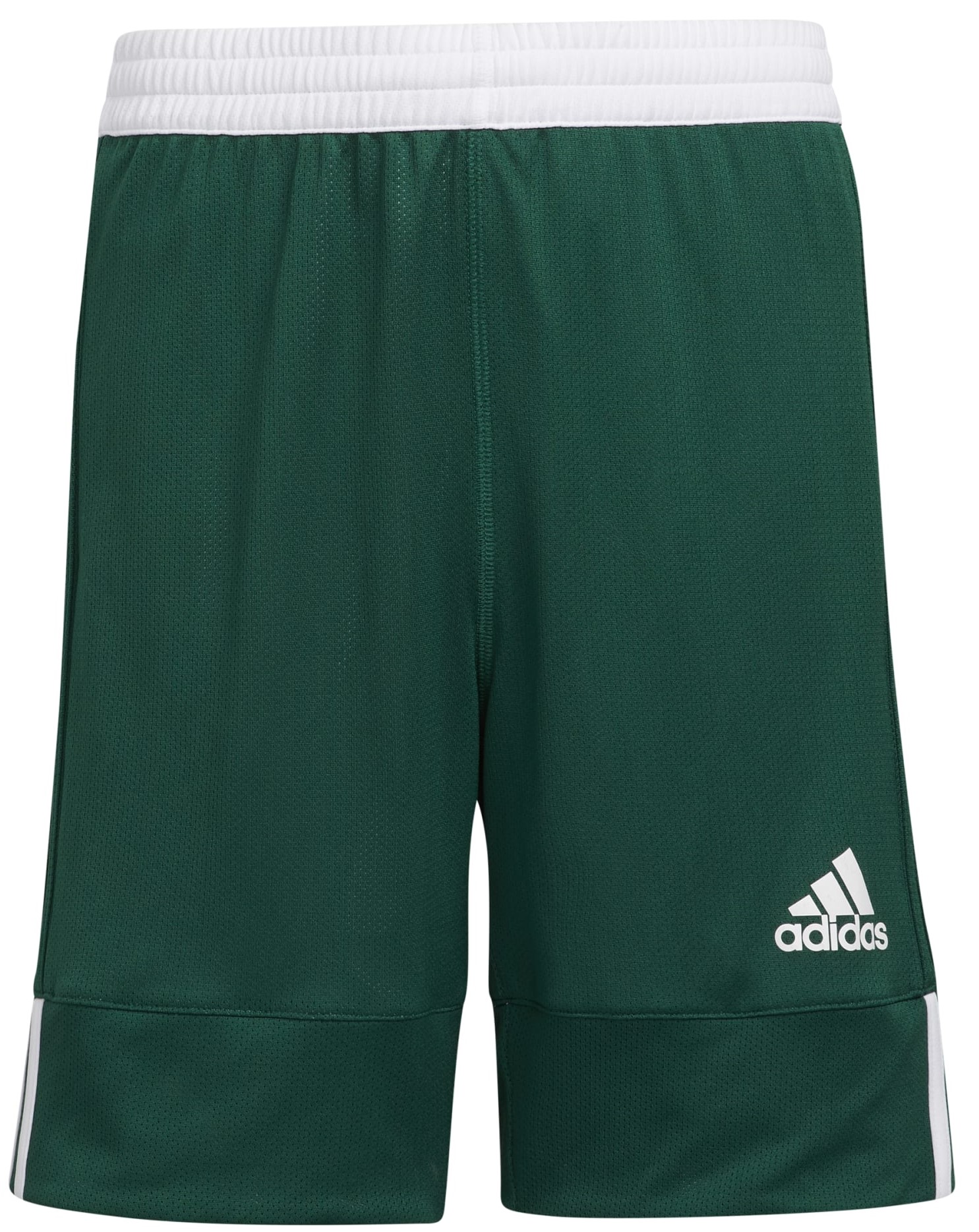 Dětské basketbalové šortky adidas 3G Speed Reversible