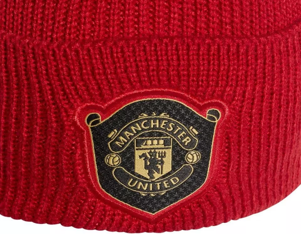 Hat adidas MUFC WOOLIE