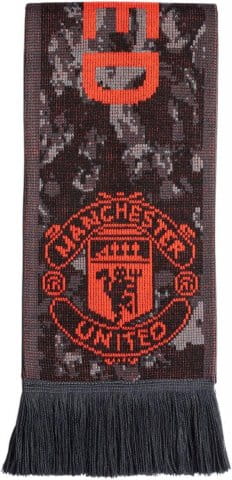 MUFC SCARF