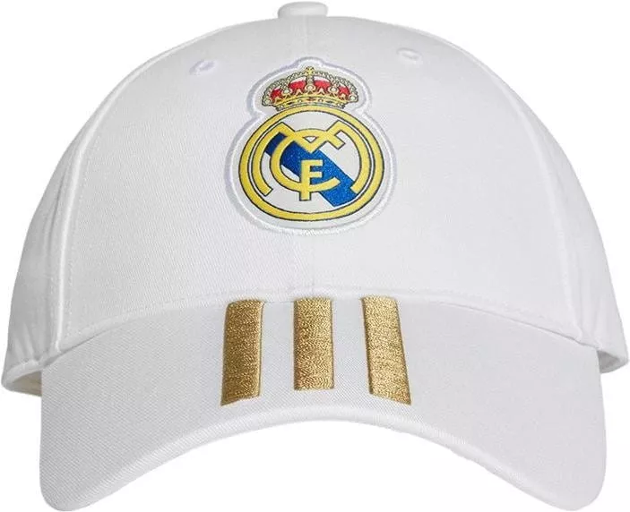 Gorra adidas REAL 3S CAP