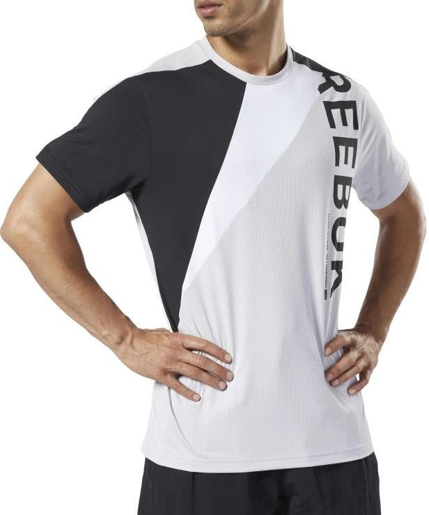 Tricou Reebok OST Blocked Tee