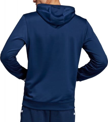 adidas t19 hoodie