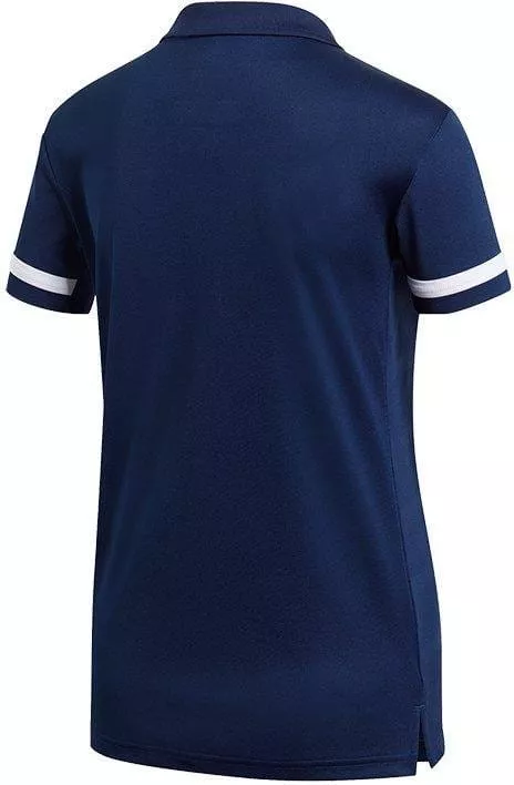 T-Shirt adidas adi team 19 polo-shirt