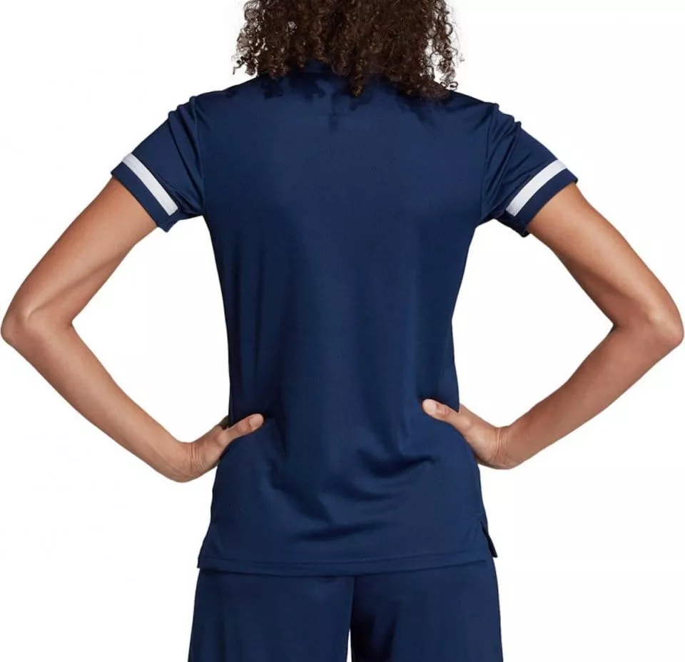 weten Geniet zadel T-shirt adidas adi team 19 polo-shirt - Top4Running.com