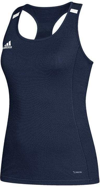 Camisola de alças adidas TEAM19 Compression Tank W