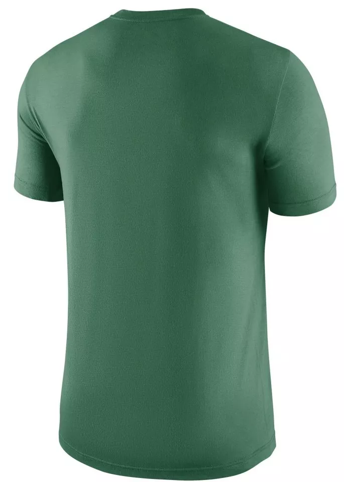 Pánské tričko s krátkým rukávem a kapsičkou Nike NBA Boston Celtics