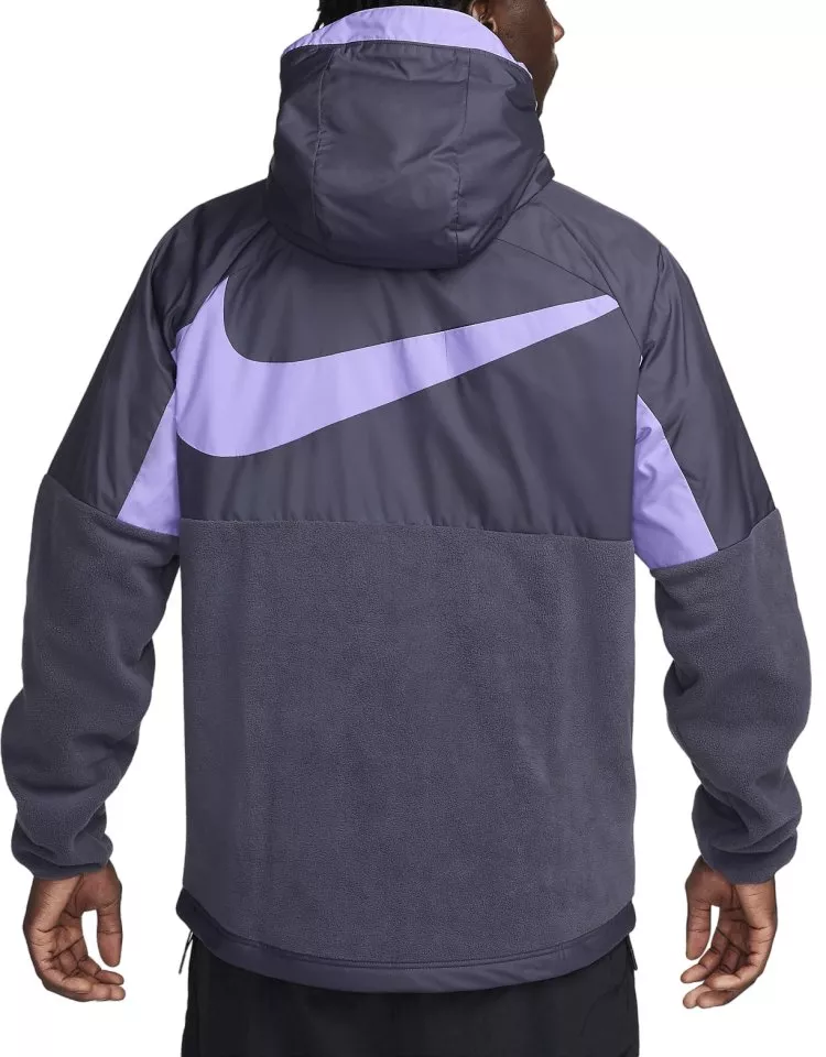 Nike LFC MNK WINTERIZED AWFJKT 3R Kapucnis kabát
