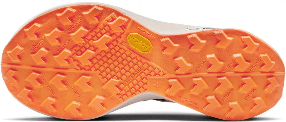 Trail-Schuhe Nike Ultrafly