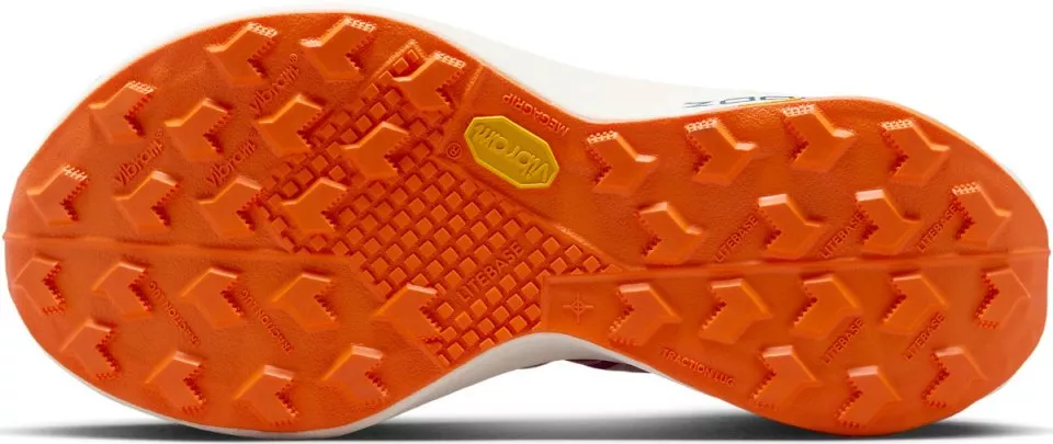Trailové topánky Nike Ultrafly