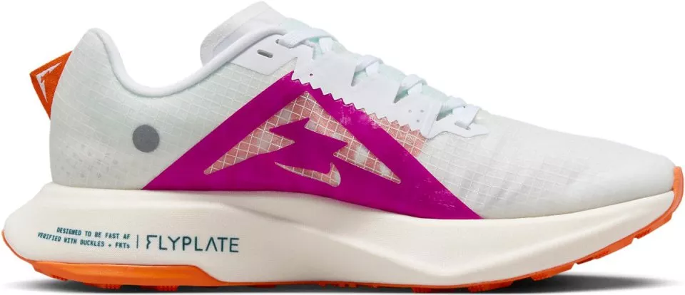 Zapatillas para trail Nike Ultrafly