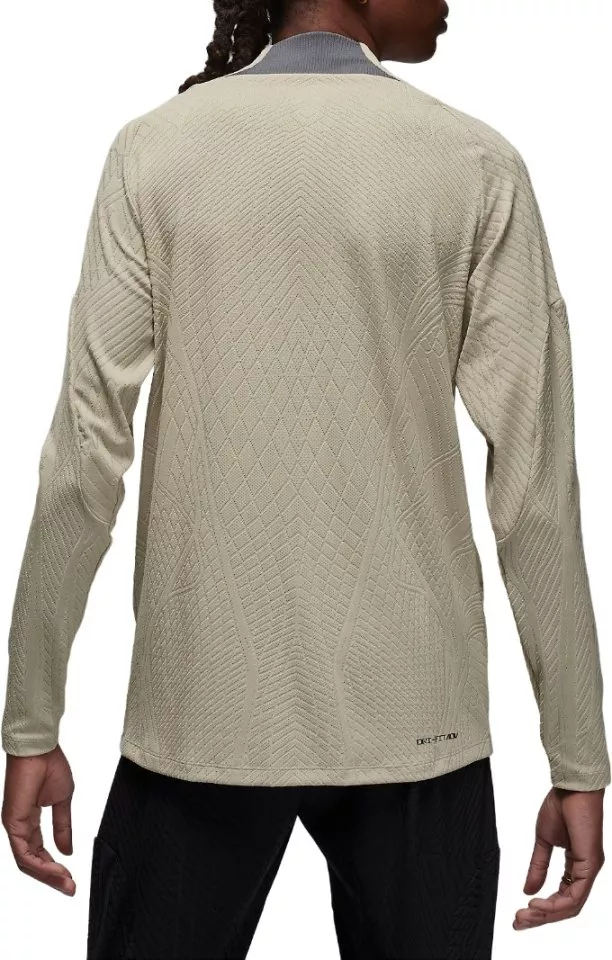 Langarm-T-Shirt Jordan PSG M NK DFADV STRK ELT DRIL T K 3R