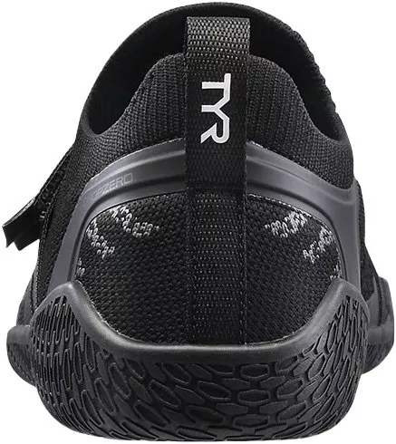 Fitness schoenen TYR Dropzero Barefoot Lifter