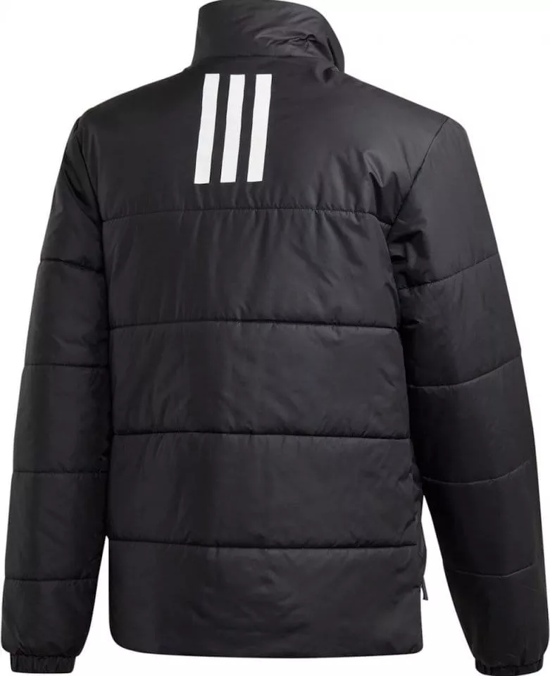 Veste adidas Sportswear BSC 3S INS JKT BLACK/BLACK