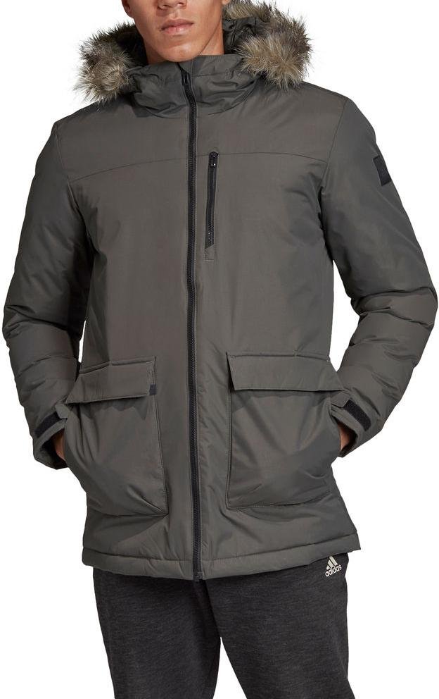 Hooded jacket adidas Sportswear XPLORIC Parka