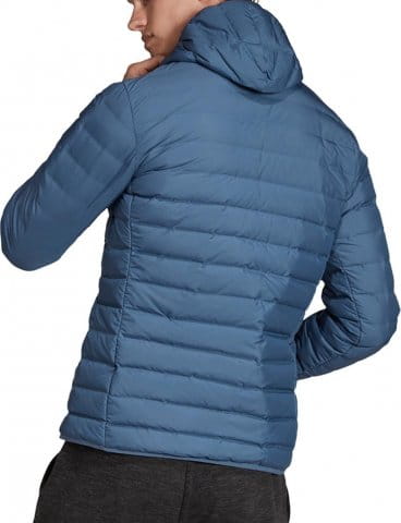 Hooded jacket adidas VARILITE SOFT H 