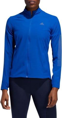 RUNR JACKET W