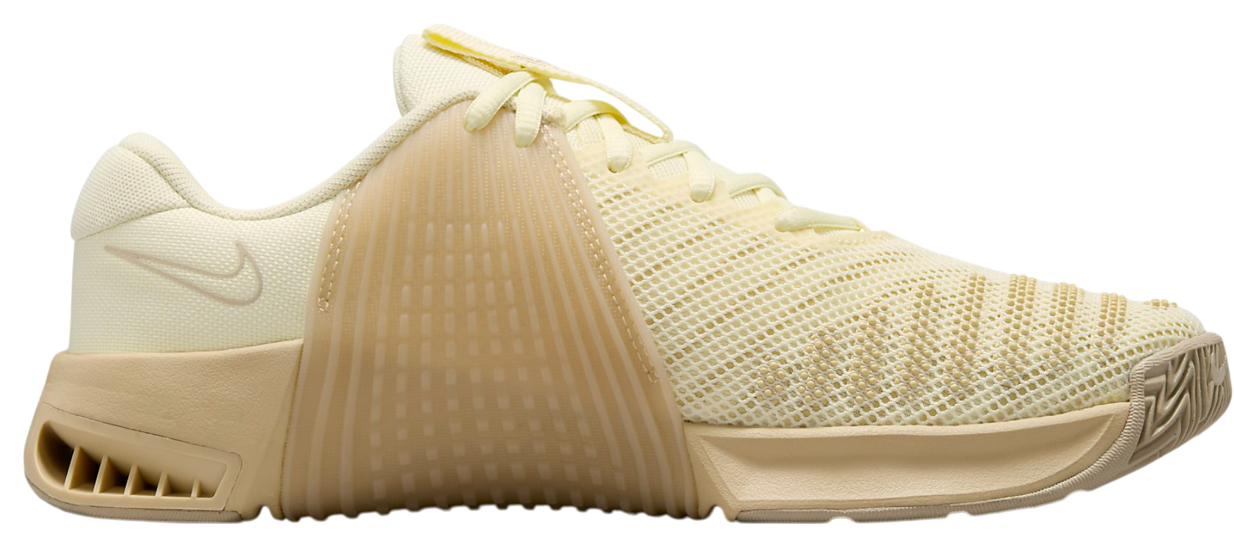 metcon 5 ivory seaweed tan