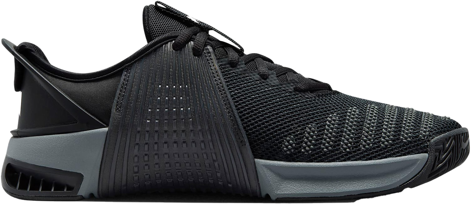 Nike Metcon 9 Flyease Mens Training Shoes Black Anthracite DZ2615-001 Size 10.5 Mens cross training shoes Nike METCON 9 FLYEASE | AD Sport.store main image 4
