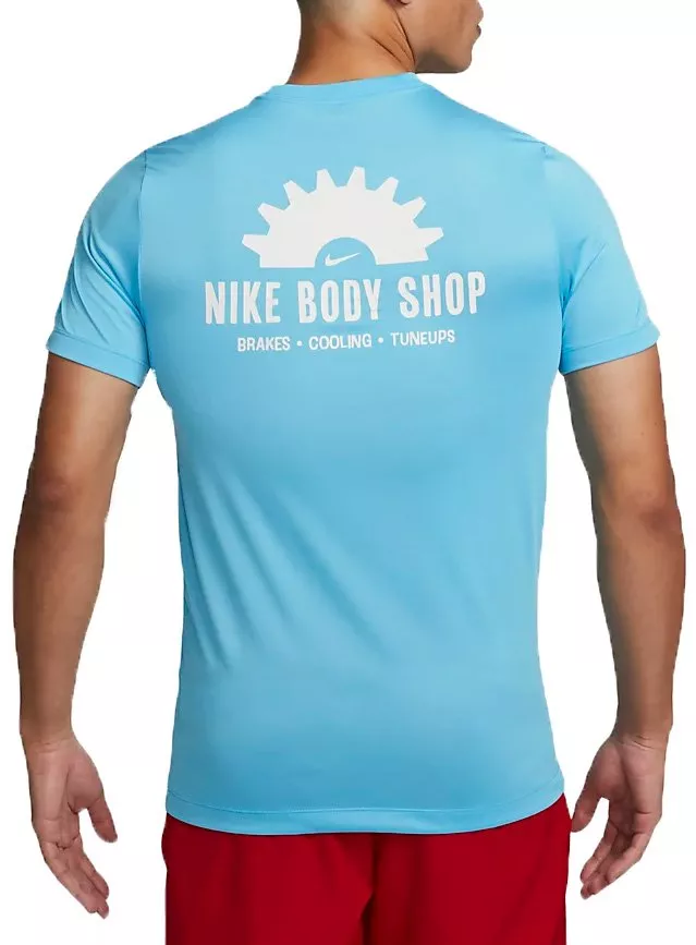 T-Shirt Nike M NK DF TEE RLGD BODY SHOP 2