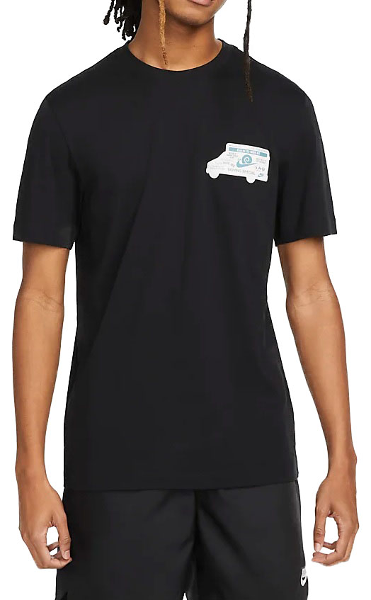 Camiseta M NSW TEE OC PK 3 - Top4Running.es
