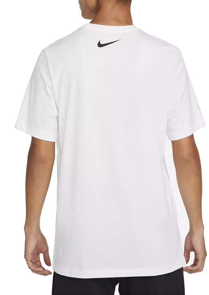 Тениска Nike Sportswear Swoosh T-Shirt