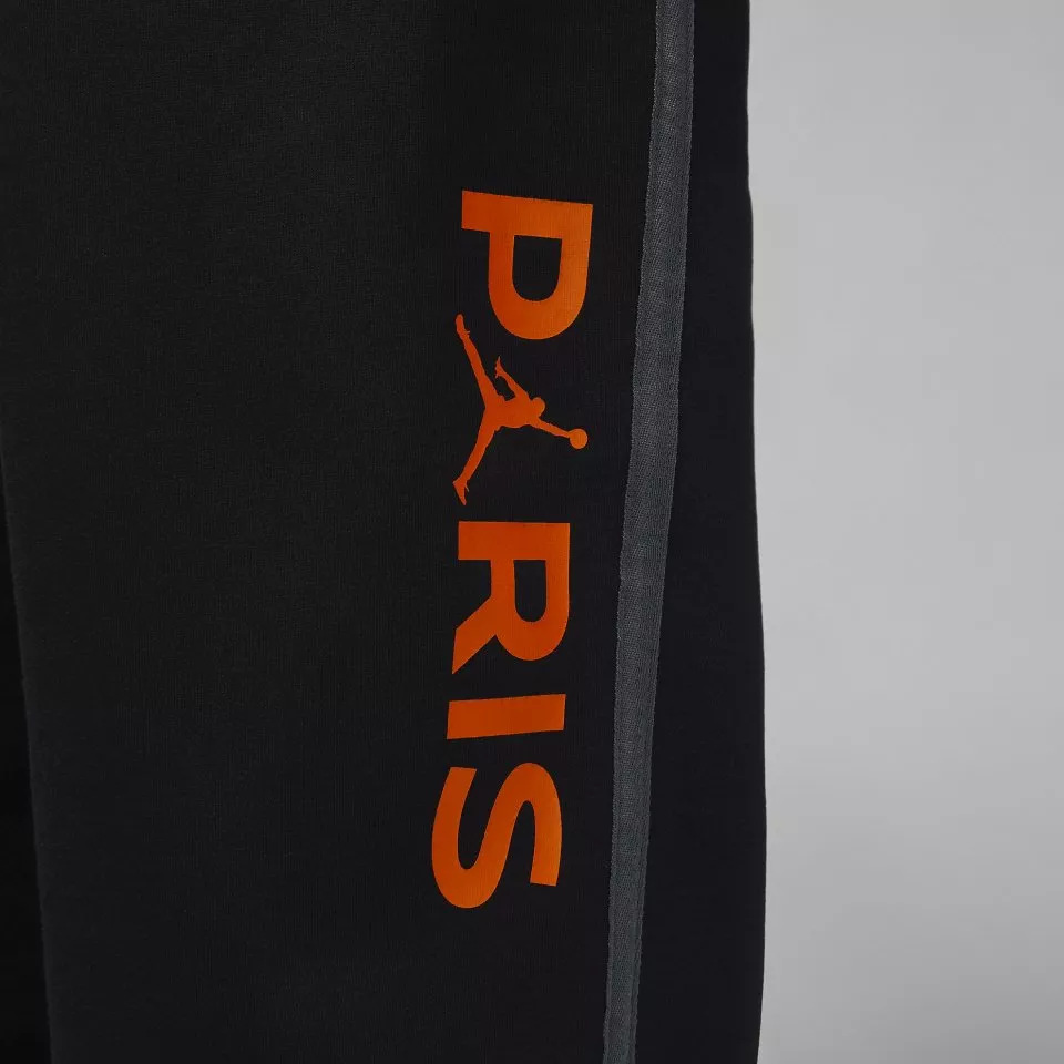 Pants Jordan M J PSG HBR FLC PANT - Top4Football.com