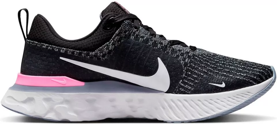 Running shoes Nike React Infinity Run Flyknit 3