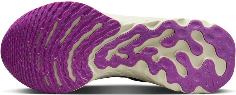 nike react infinity run flyknit 2