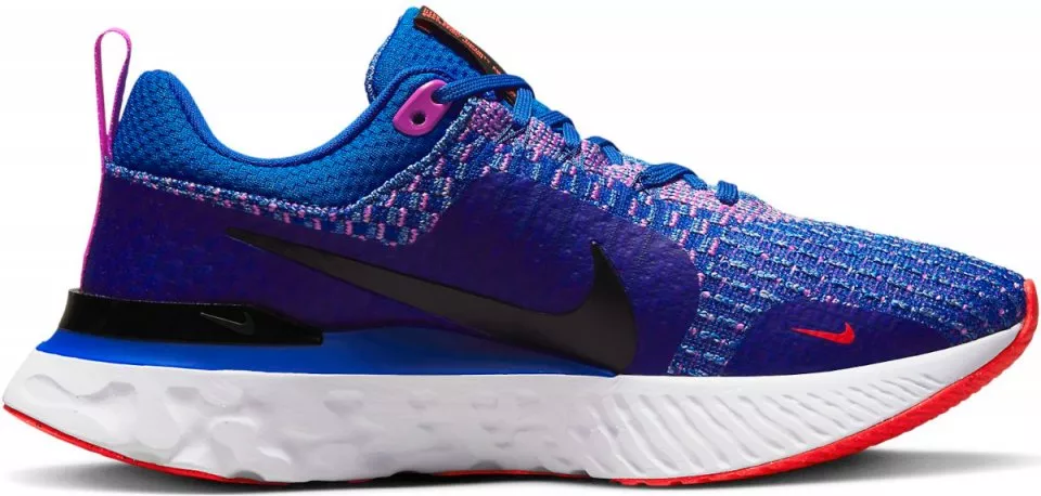 Running shoes Nike React Infinity Run Flyknit 3