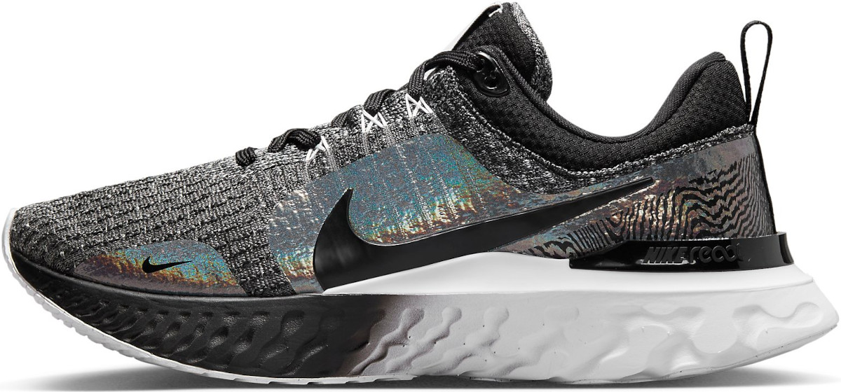 Sapatilhas de Corrida Nike React Infinity Run Flyknit 3 Premium