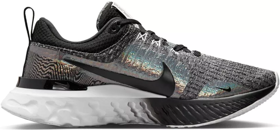 Hardloopschoen Nike React Infinity Run Flyknit 3 Premium