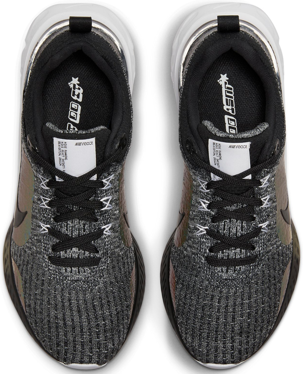 Running shoes Nike React Infinity Run Flyknit 3 Premium Running shoes Nike React Infinity Run Flyknit 3 Premium