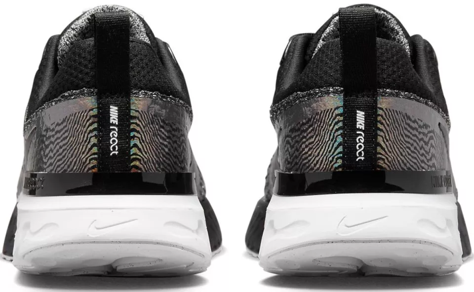 Nike React Infinity Run Flyknit 3 Premium Futócipő