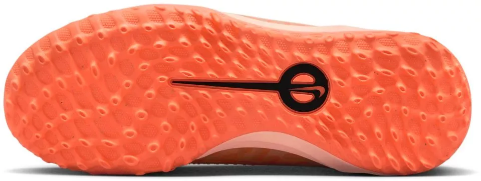 Chuteiras de futebol Nike JR LEGEND 10 ACADEMY TF