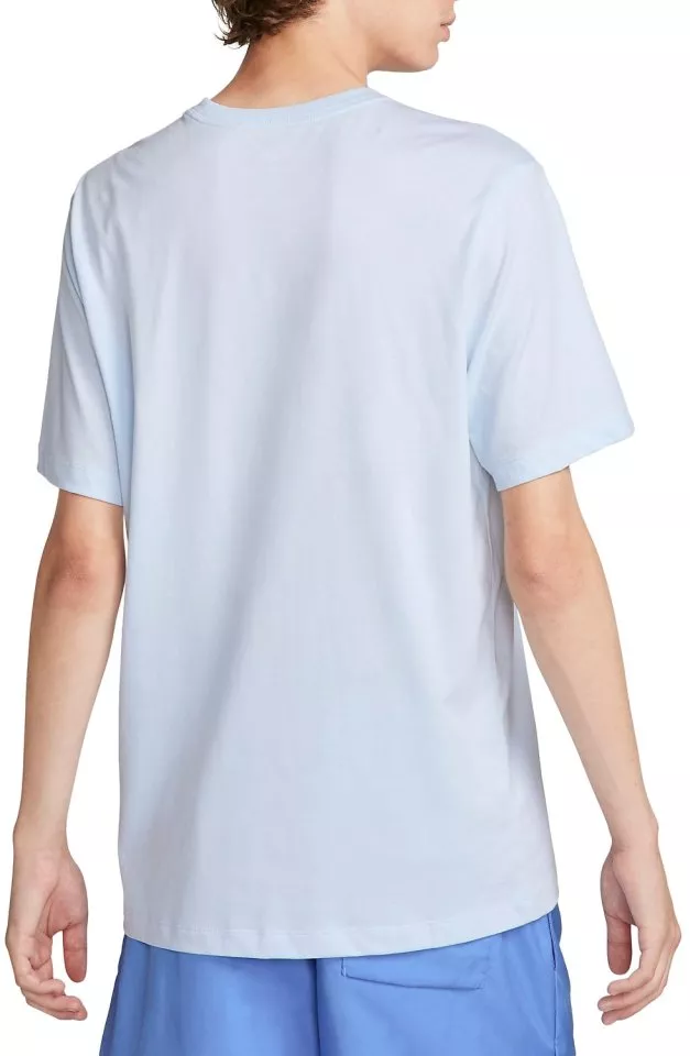 Pánské tričko s krátkým rukávem Nike Sportswear Futura