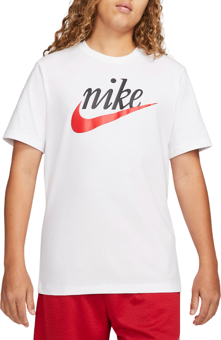 podkoszulek Nike M NSW TEE FUTURA 2