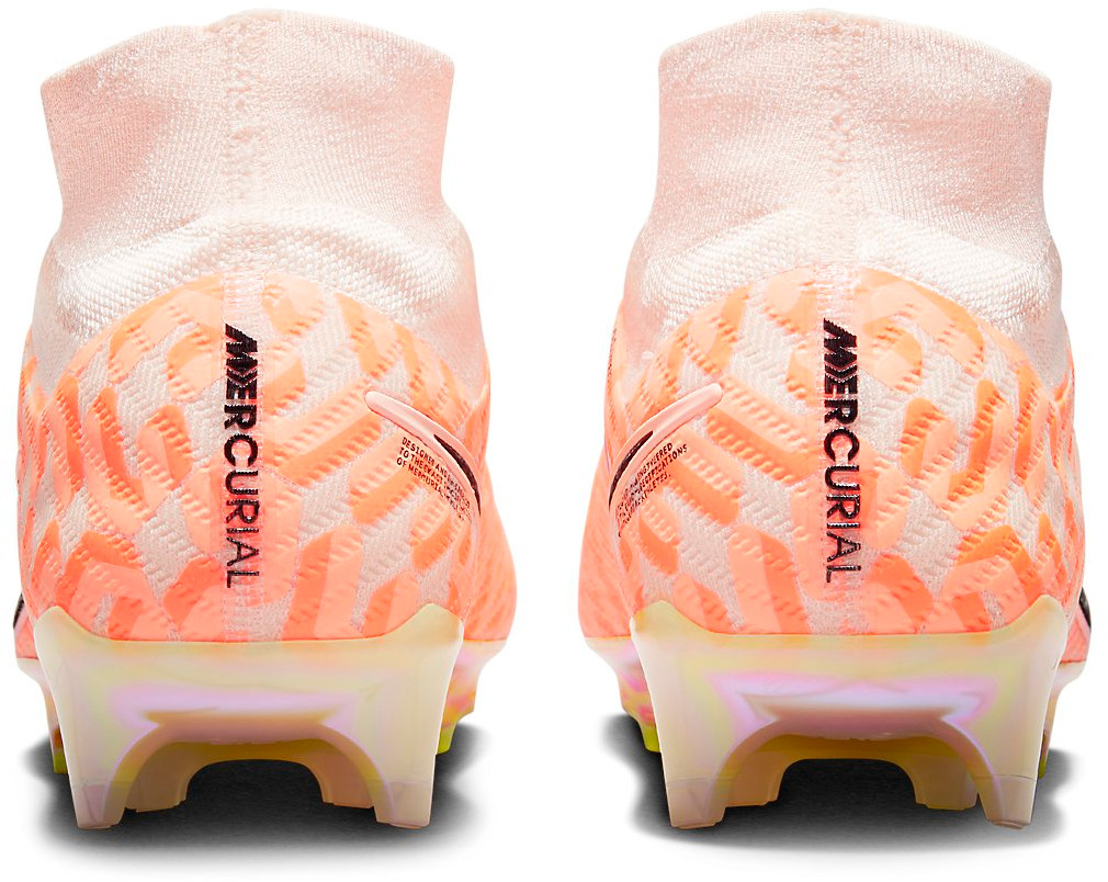 Ghete de fotbal Nike ZOOM SUPERFLY 9 ELITE FG - 11teamsports.ro