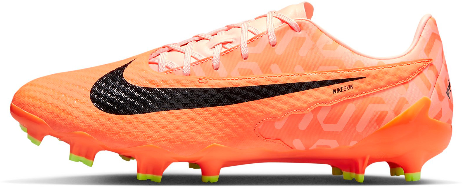 Nike PHANTOM GX ACADEMY WC FG/MG Futballcipő