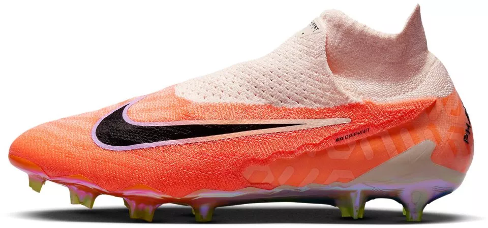 Botas de fútbol Nike PHANTOM GX ELITE DF FG - 11teamsports.es